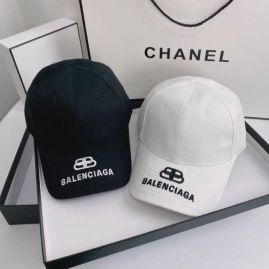 Picture of Balenciaga Cap _SKUBalenciagaCapW85638